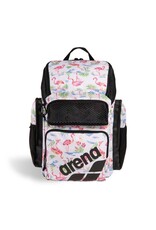 ARENA ARENA ONE GO BACKPACK PRINT 45L