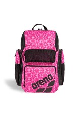 ARENA ARENA ONE GO BACKPACK PRINT 45L