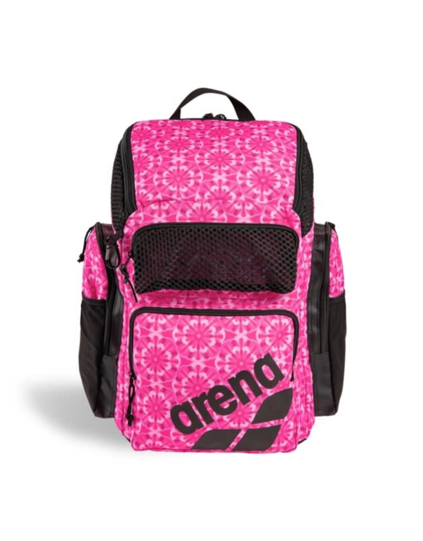 ARENA ARENA ONE GO BACKPACK PRINT 45L