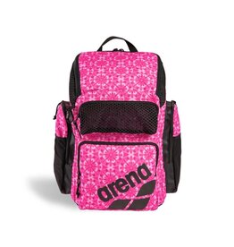 ARENA ARENA ONE GO BACKPACK PRINT 45L