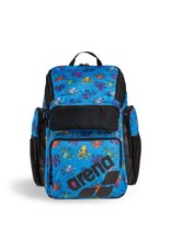 ARENA ARENA ONE GO BACKPACK PRINT 45L