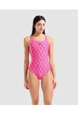ARENA ARENA SWIM PRO BACK PRINTED