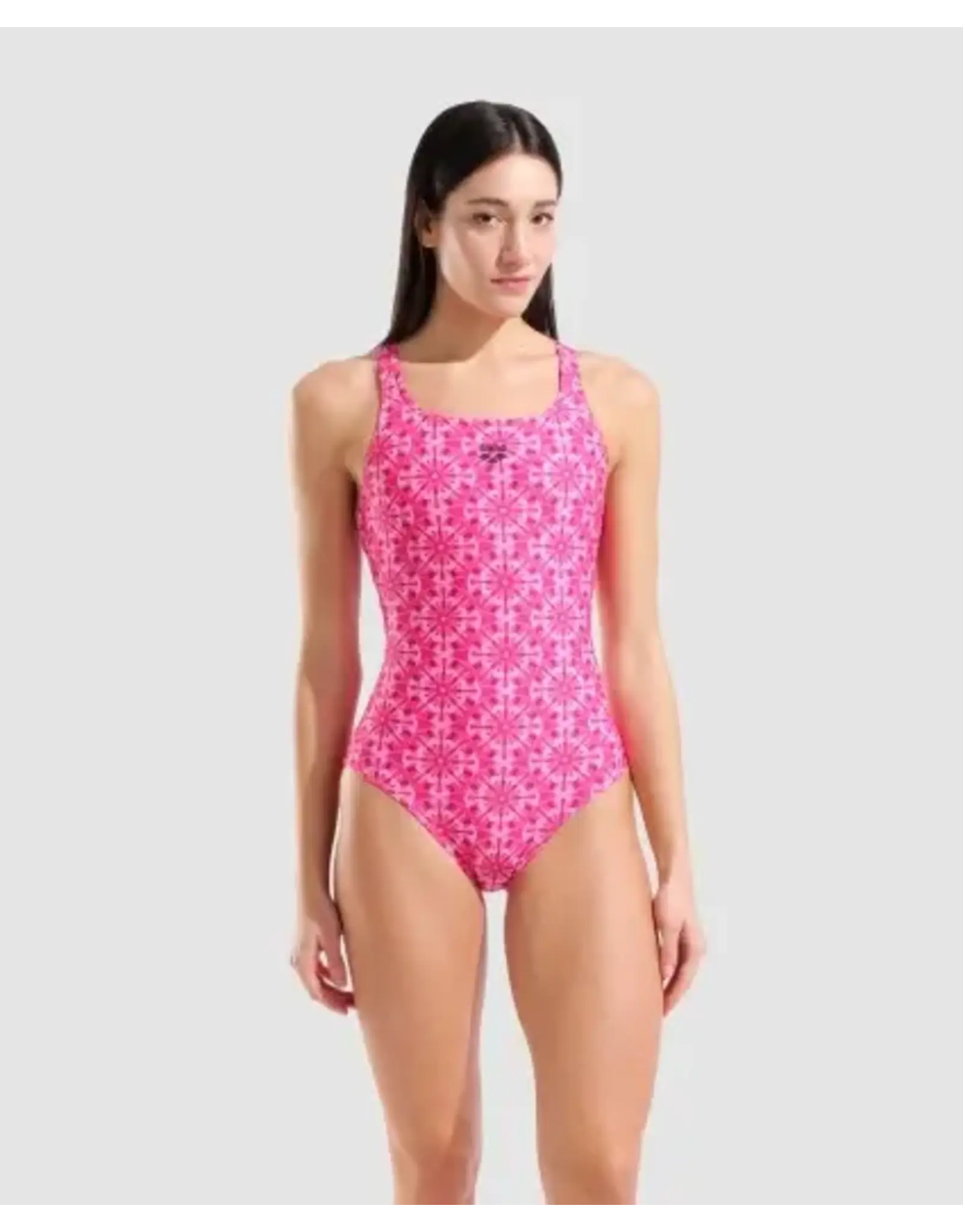 ARENA ARENA SWIM PRO BACK PRINTED