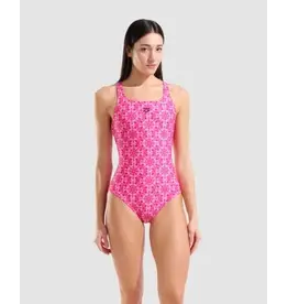 ARENA ARENA SWIM PRO BACK PRINTED