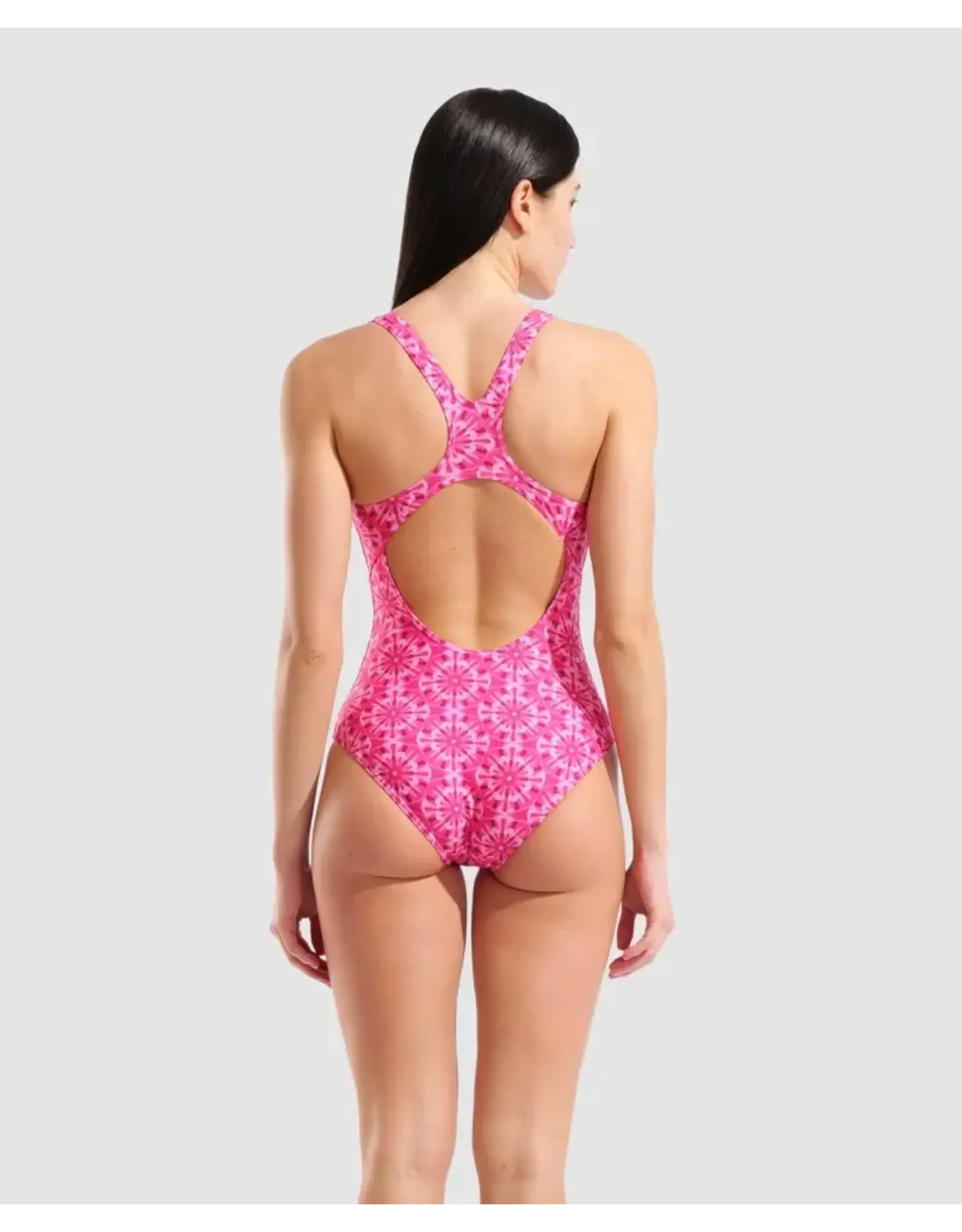ARENA ARENA SWIM PRO BACK PRINTED