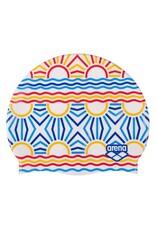 ARENA ARENA PRINT 2 SILICONE CAP