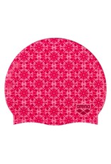 ARENA ARENA PRINT 2 SILICONE CAP