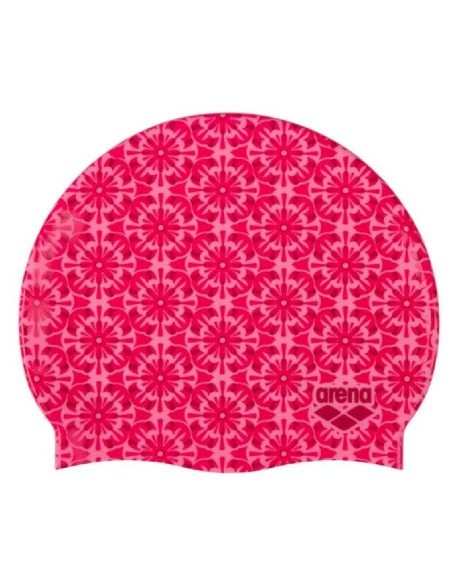 ARENA ARENA PRINT 2 SILICONE CAP