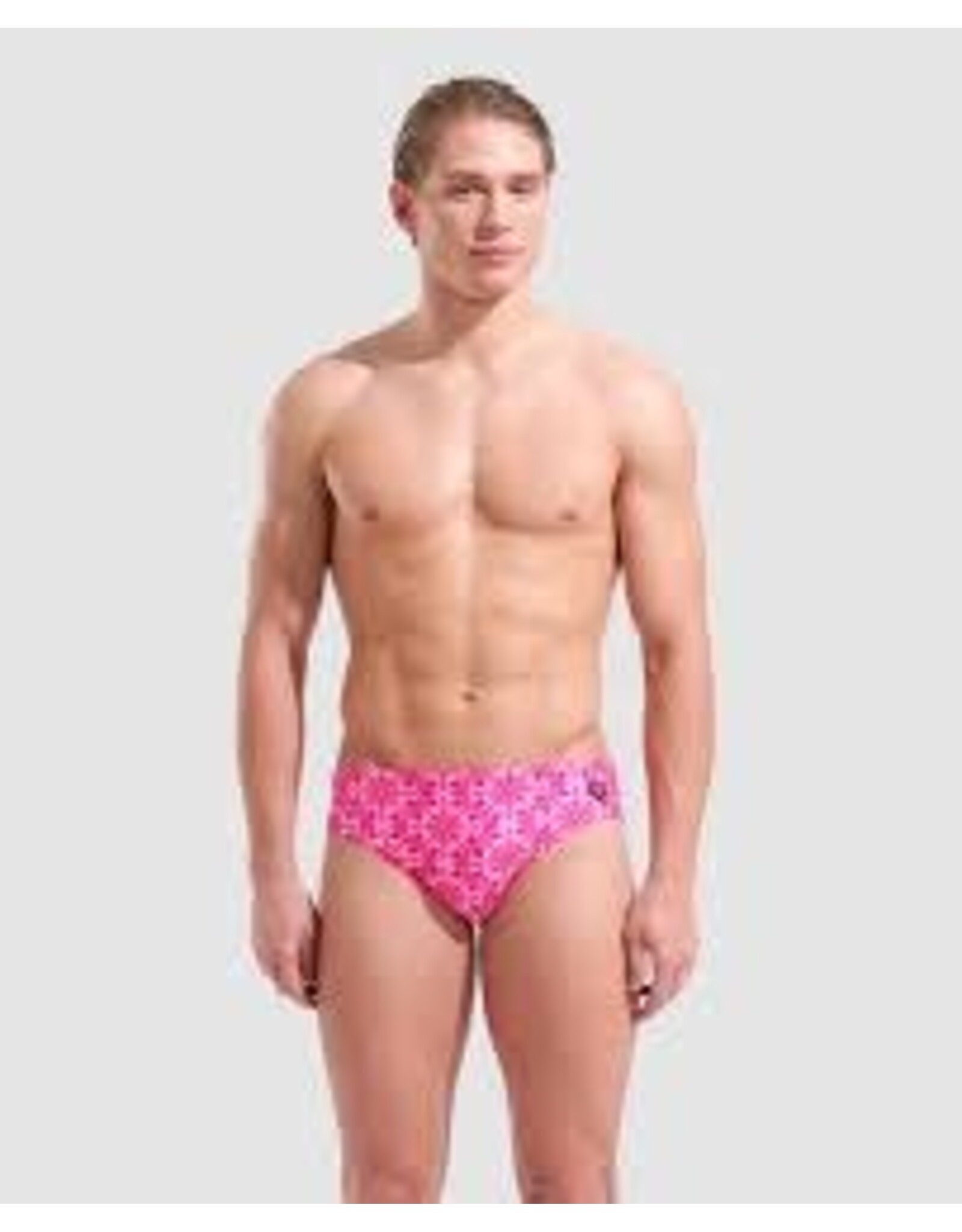 ARENA ARENA PRINT SWIM BRIEF