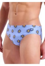 ARENA ARENA PRINT SWIM BRIEF