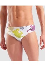 ARENA ARENA IN THE WILD SWIM BRIEFS