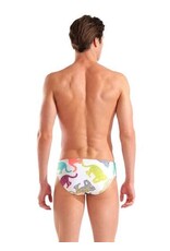 ARENA ARENA IN THE WILD SWIM BRIEFS