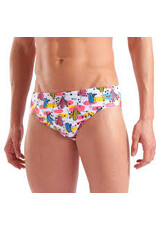 ARENA ARENA DESERT SWIM BRIEFS