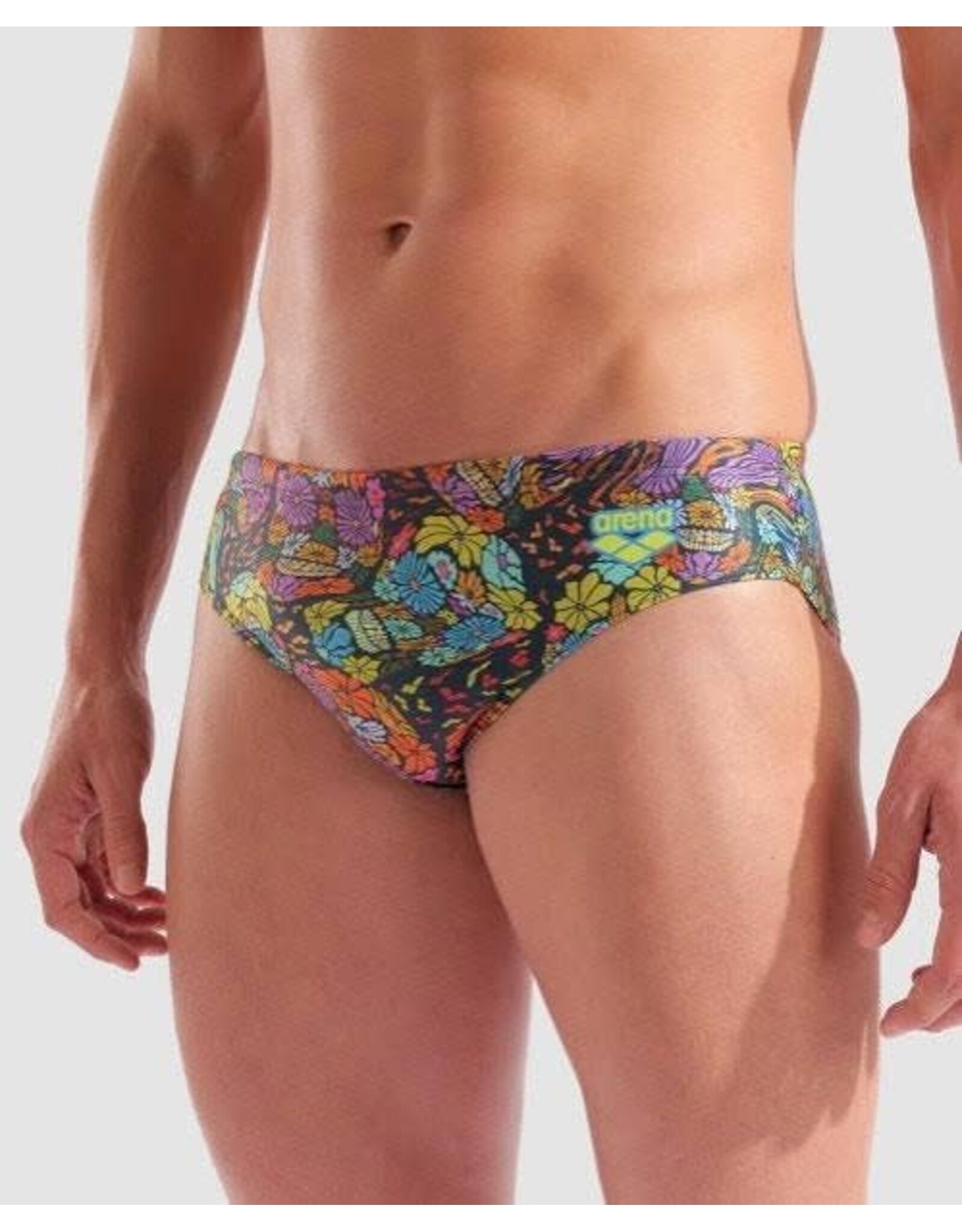 ARENA ARENA BRIEF POM