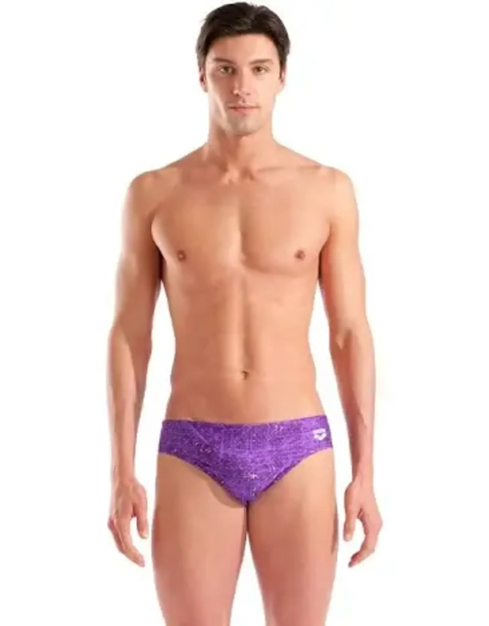 ARENA ARENA RIBBED SWIM BRIEFS