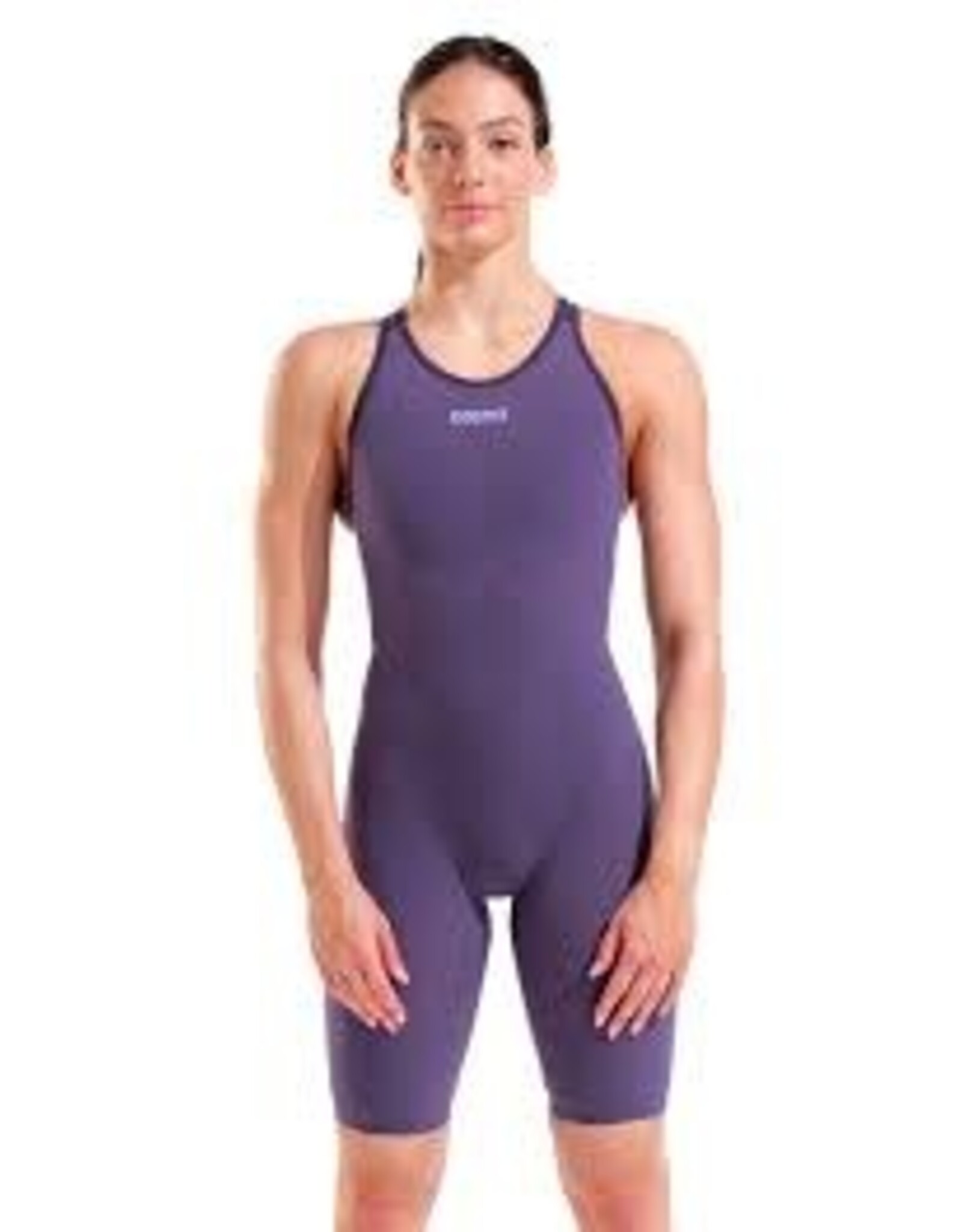 ARENA ARENA POWERSKIN VELOCE OPEN BACK LE