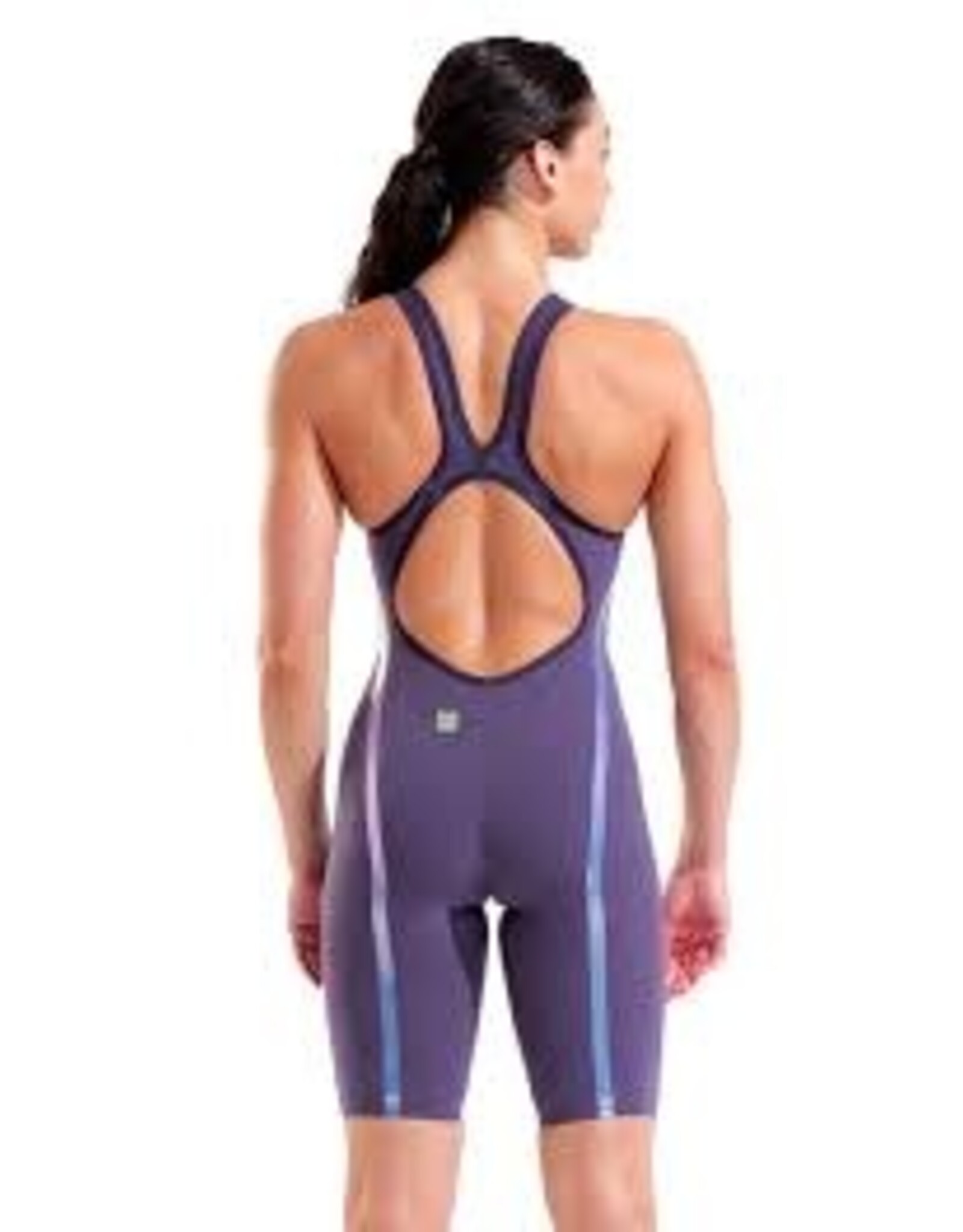 ARENA ARENA POWERSKIN VELOCE OPEN BACK LE