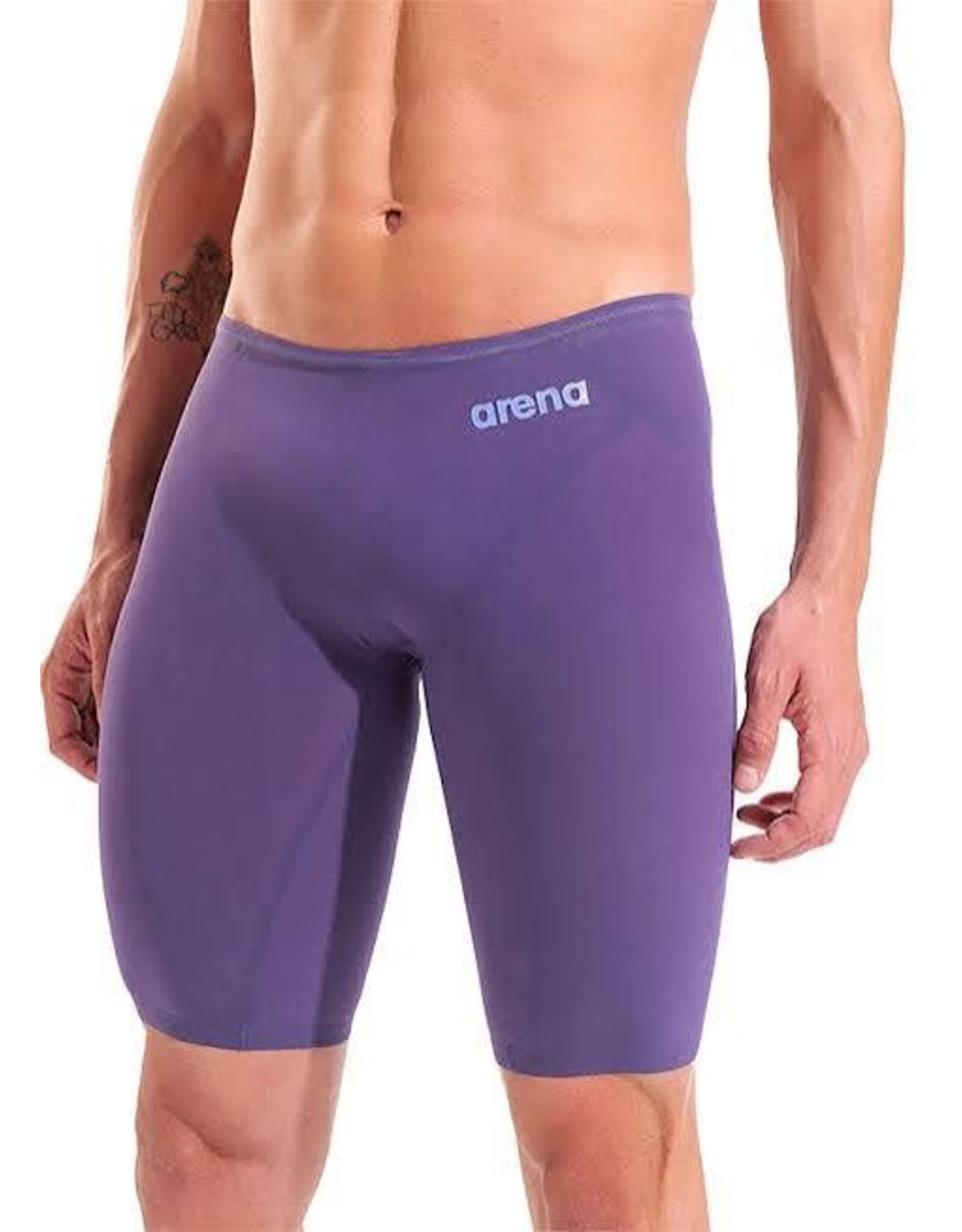 ARENA ARENA POWERSKIN VELOCE JAMMER LE