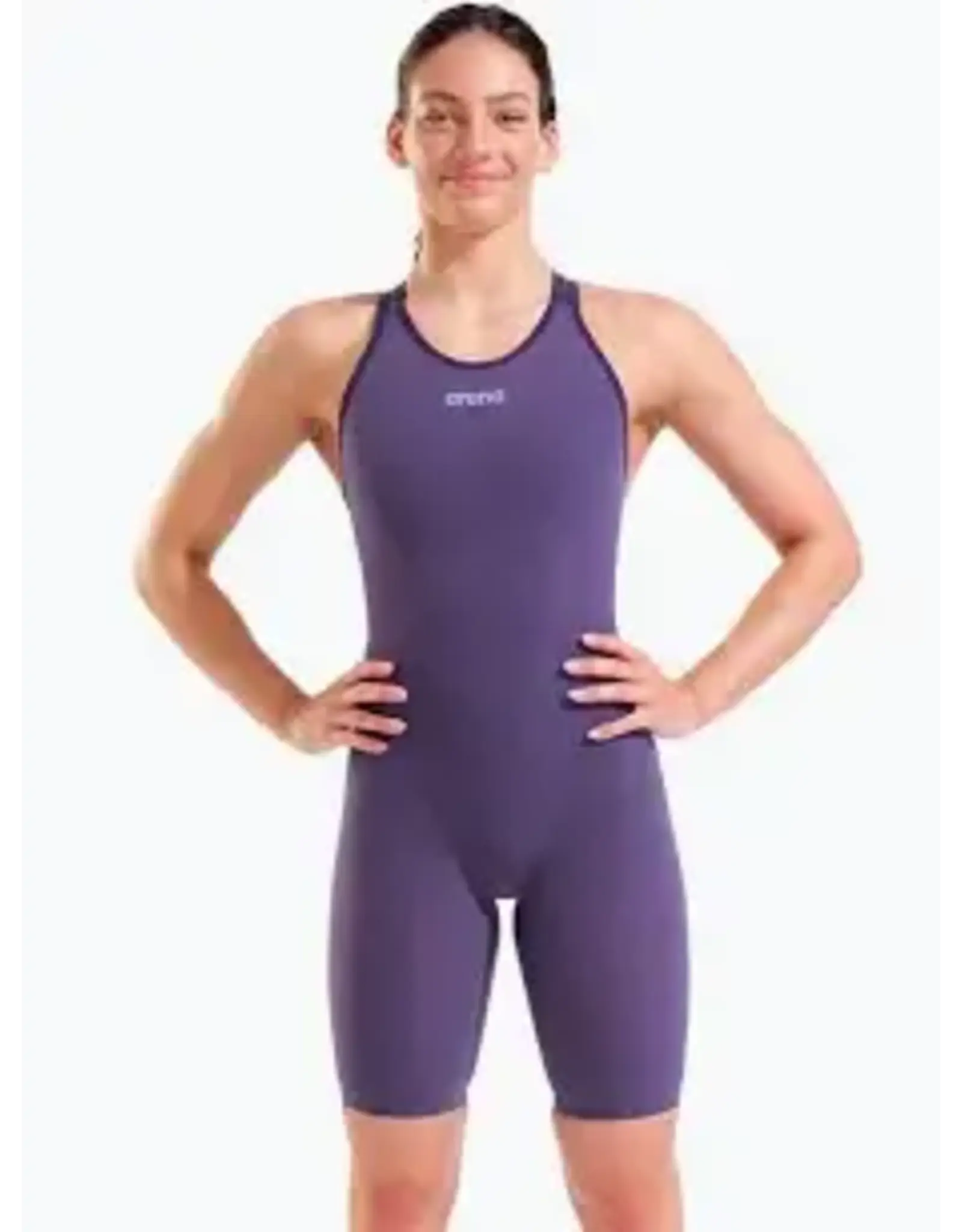 ARENA ARENA POWERSKIN VELOCE CLOSED BACK LE