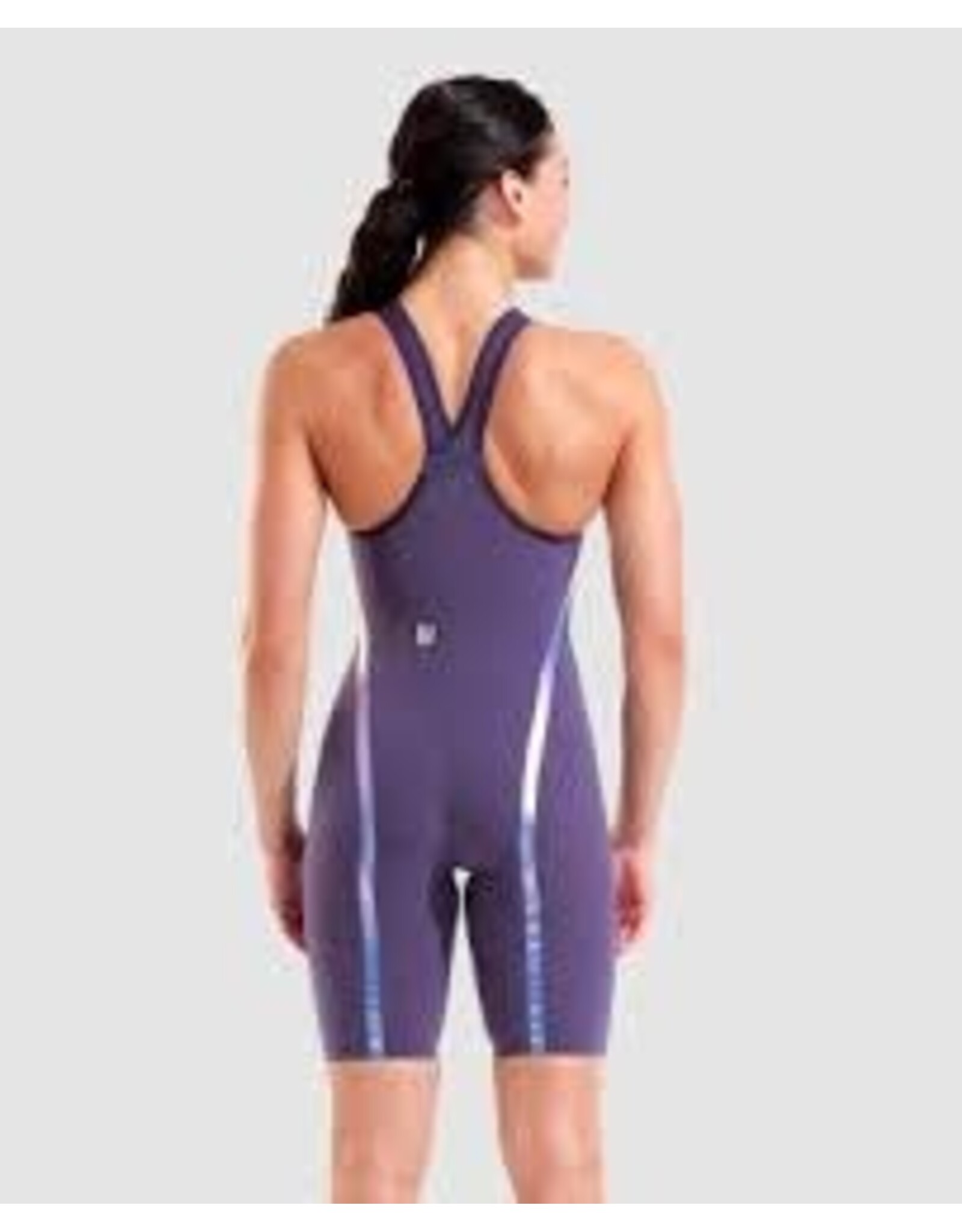 ARENA ARENA POWERSKIN VELOCE CLOSED BACK LE