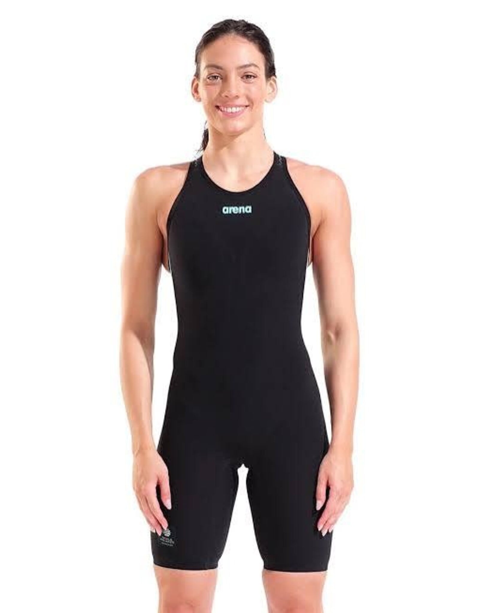 ARENA ARENA POWERSKIN AIR3 OPEN BACK