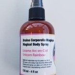 Body Spray Unicorn Happy Tears 120 ml