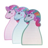 La Licornerie Unicorn Notepad