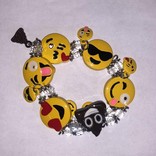 La Licornerie Emoji Bracelet