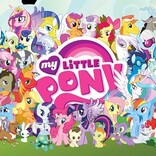 La Licornerie Affiche poster My Little Pony