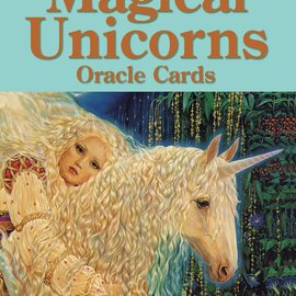 La Licornerie Cartes Oracle Magical Unicorns