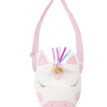 La Licornerie Unicorn Plushy Handbag