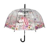 La Licornerie Parapluie transparent