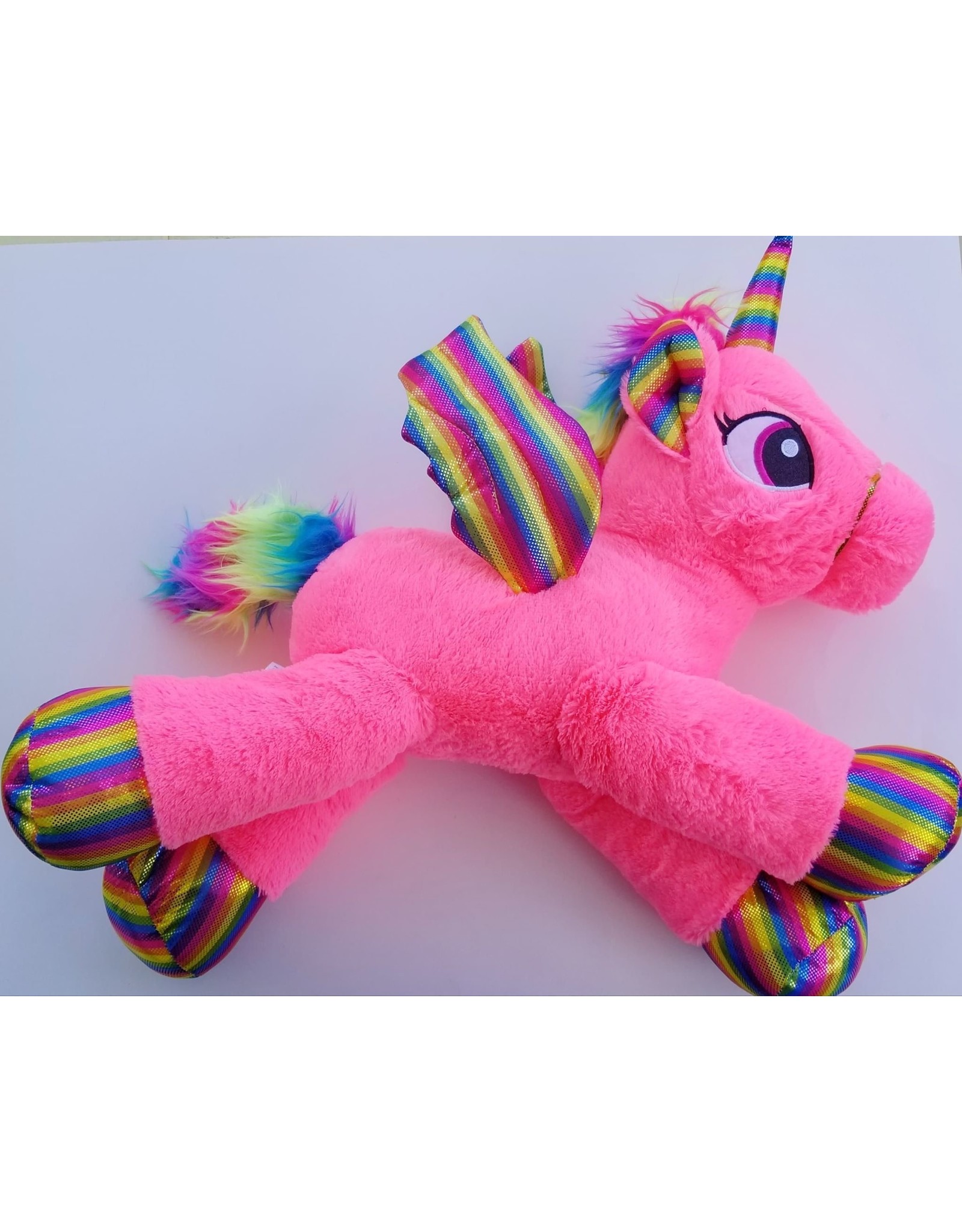 peluche licorne manor