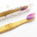 La Licornerie ♥♥ Bamboo Compostable Unicorn Toothbrush