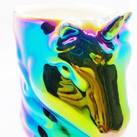 La Licornerie Iridescent Unicorn Mug