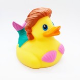 La Licornerie Plastic Bath Mermaid-Duckie