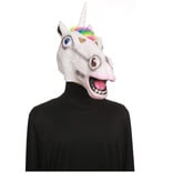 La Licornerie Crazy Unicorn Halloween Mask