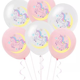 La Licornerie Small Unicorn Balloon