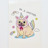 La Licornerie ♥♥ Unicorn Post Card