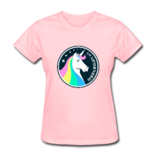 La Licornerie T-Shirt pour femmes Logo Licornerie
