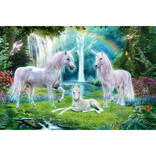 La Licornerie Magical Forest Puzzle 260 pieces