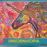 La Licornerie Unicornucopia Puzzle 1000 pieces