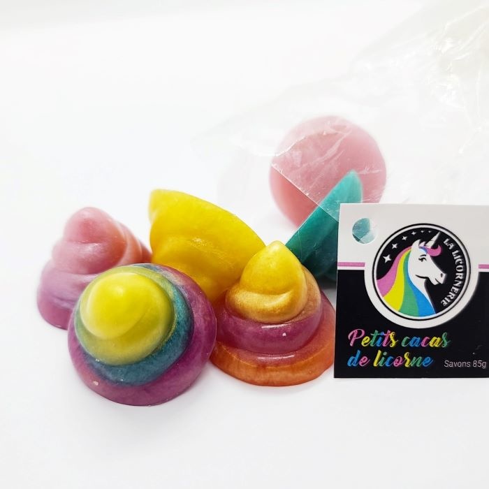 Bath products