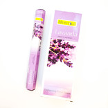 La Licornerie Incense Sticks, Twelve Fragrances!