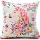 La Licornerie Unicorn Pillow