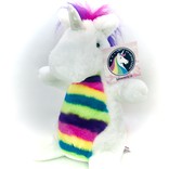La Licornerie Lilou the fluffy unicorn