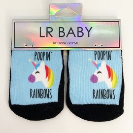 La Licornerie Baby Socks