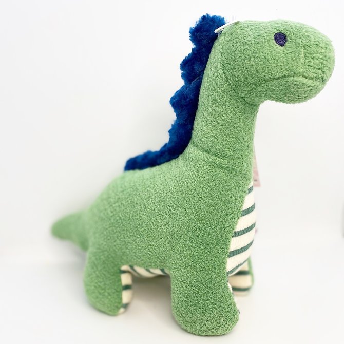 La Licornerie Brontey Dinosaur Plush Toy