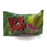 Bague en bonbon Ring Pop
