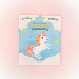 My unicorn secrets: The book to know everything (French Version)